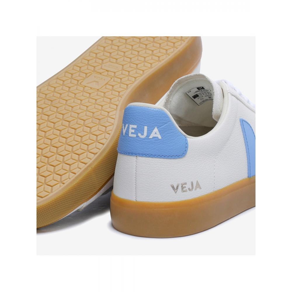 Кроссовки Veja Beja Campo 645 Svju241cp05 645 