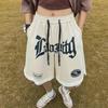 Men's Summer Basketball Shorts - Versatile Hip-Hop Style