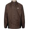ACG Sierra Light Letter Embroidery Waterproof Breathable Casual Jacket Men Jacket Baroque-Brown DX7880-237