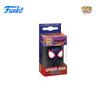 Новый FUNKO POP Классический фильмПерсонажи Marvel Человек-паук Тор Халк Игрушки Фигурки Коллекционная модель Игрушка Подарки на день рождения Брелок