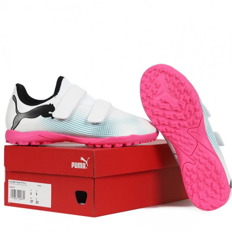 Puma Junior Future 7 Play Tt липучка