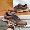 Men's Casual Shoes Fashion Sneakers Breathable Comfort Walking Shoes for Male