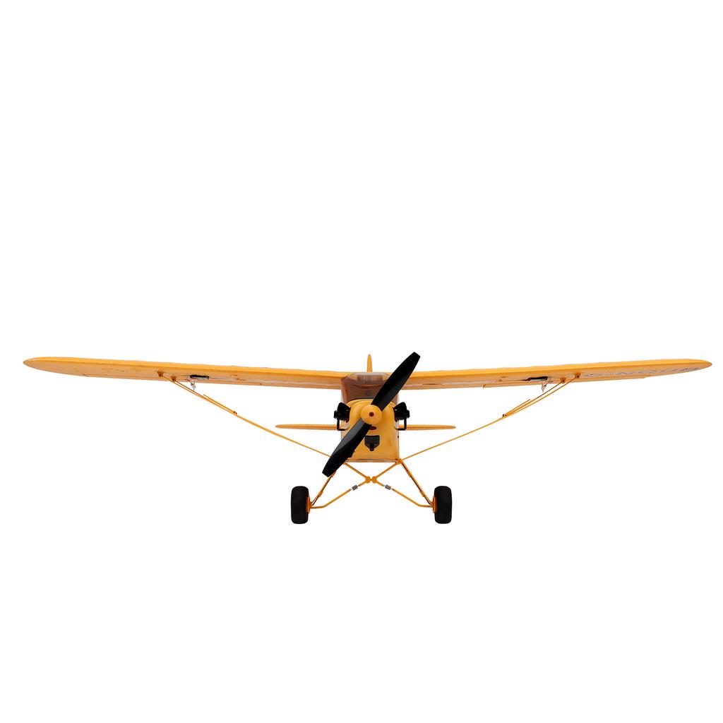 Радиоуправляемый самолет Wltoys XK A160, 5-канальный бесщеточный самолет с дистанционным управлением для взрослых, трюковый полет 3D 6G