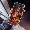 Stray Cat Game Phone Case For Samsung Galaxy A17 A57 A37 A16 A26 A36 A56 A15 A25 A35 A55 A14 A13 A54 A53 A34 A24 A33 A23 Galaxy