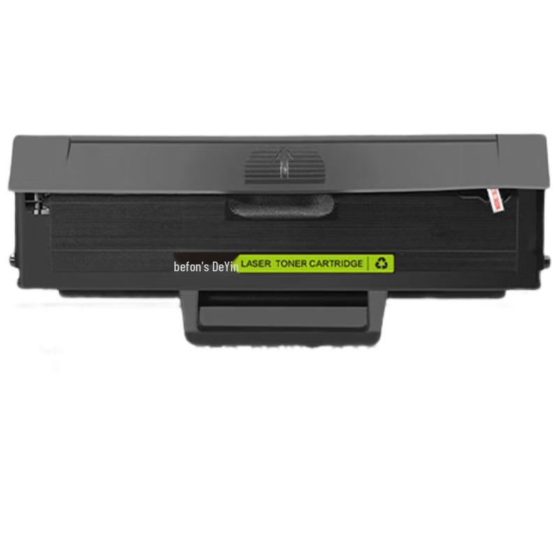 Совместимый HP 110A (W1110A) Черный картридж и заправка