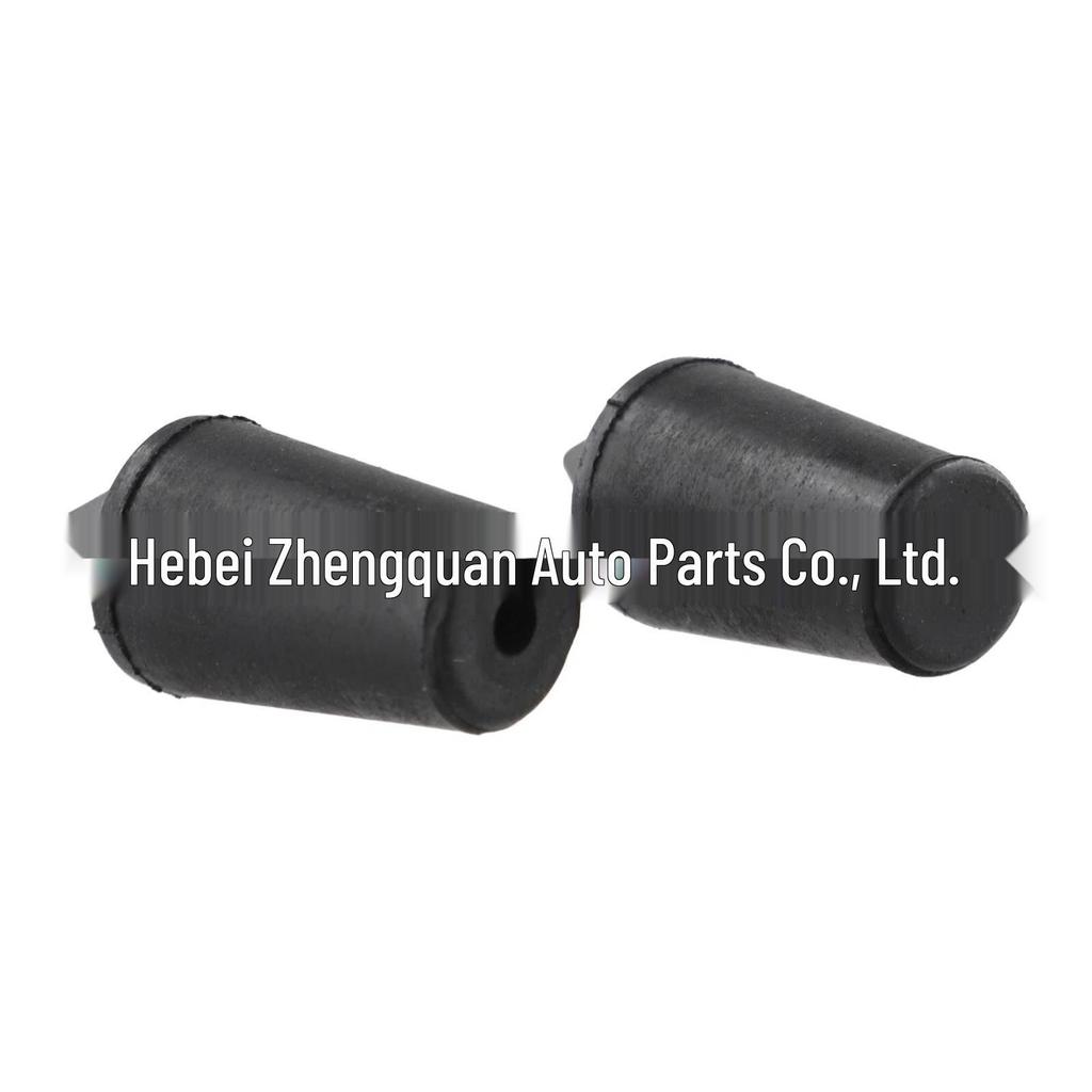 Toyota RAV4 Rear Tailgate Rubber Bumpers & Limiters