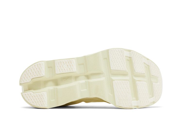 On Running Cloudmonster 2 POST ARCHIVE FACTION Seeding White (Women's)