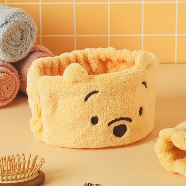 Повязка для волос с изображением персонажа Disney Winnie The Pooh