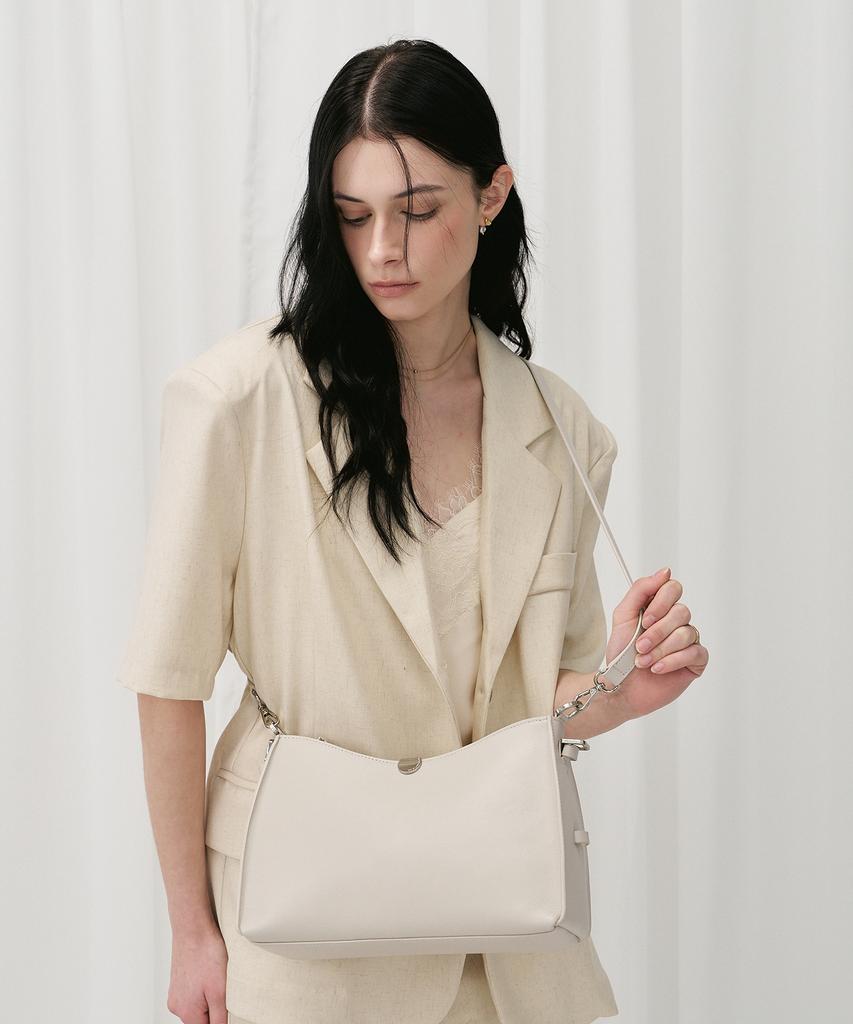 Samantha Thavasa Luna Shoulder Bag_15023Sh