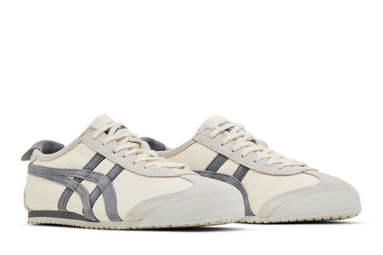 ONITSUKA TIGER Mexico 66 'Серый Белый'