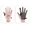 Ice Silk Gloves Are Breathable Quick-drying Lightweight and Suitable for Outdoor Cycling Driving Slip-resistant Activities Sun Protection and Fishing