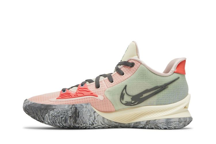 Nike Kyrie Low 4 EP 'Pale Coral'