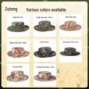 Zutong Tactical Boonie Sun Hat