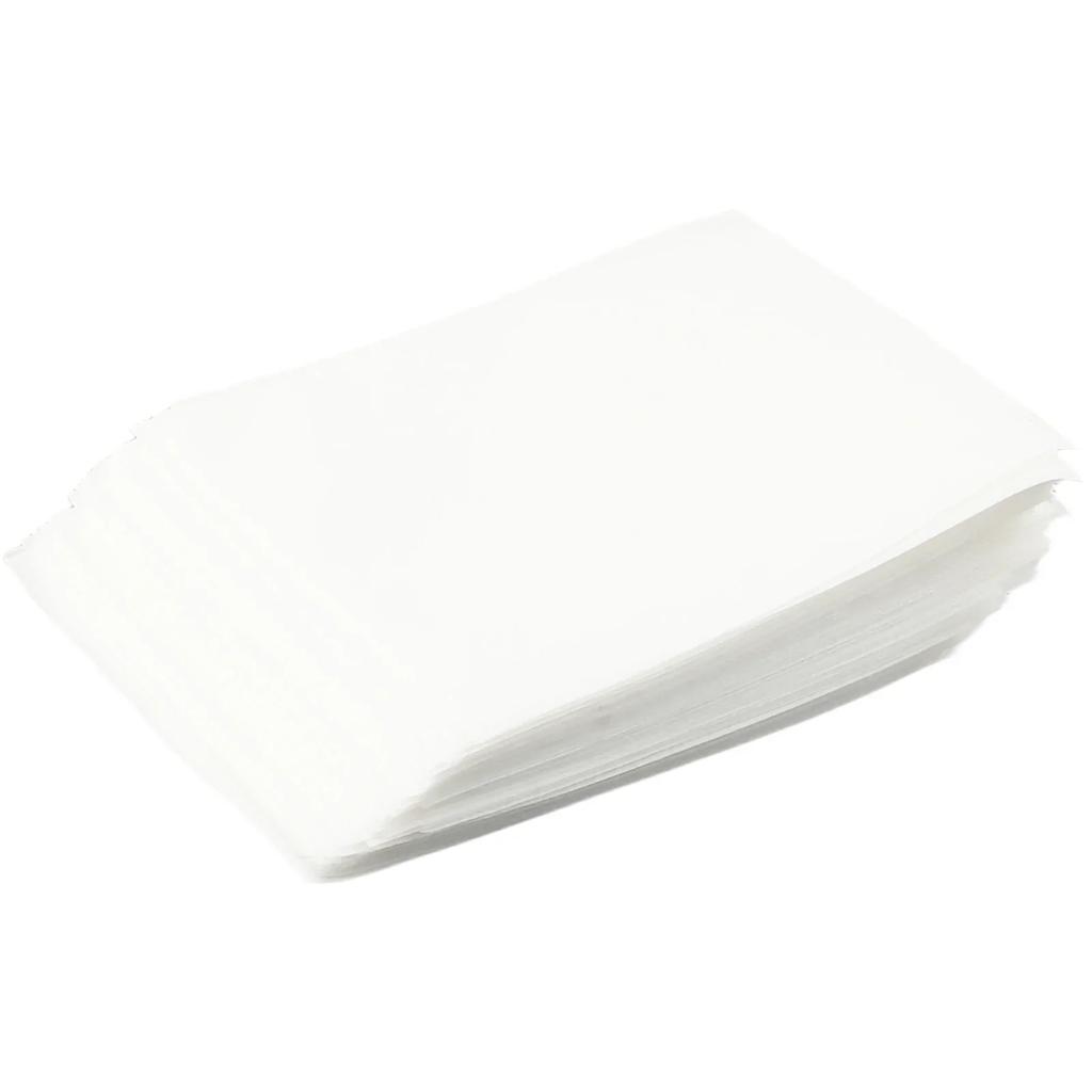 500 шт. чайных пакетиков с фильтром Pepper Herb Loose Tea Packets 5.5x6.2cm кухонные принадлежности для кофемашины чай кофейный пакетик фильтр-бумага