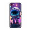 Чехол для iPhone SE 2020 Смешная камера Защита Мягкая жидкая силиконовая задняя крышка для iPhone SE 2016 5 5S Чехол для iPhoneSE