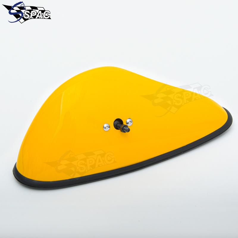 JDM Car Interior ZOOM Mirror for Honda S2000 Racing Sports Style Rear View Mirror