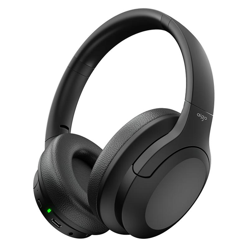 Aigo WY100 ANC Wireless Bluetooth Headset