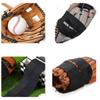 Practical Design Baseball Glove Strap Baseball Glove Wrap Fastener Tape Baseball Glove Locker