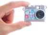 Kenko Digital Toy Sanrio Characters Sweets Photo and Video MicroSD Card 481097 Camera, Hangyodon, 1.31 Megapixels, Recording, Slot,