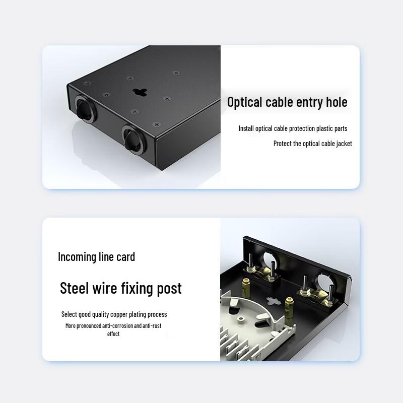 Shengwei Fiber Optic Terminal Box