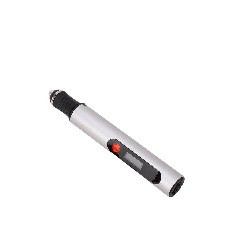 Набор гравировальных ручек Тип C Перезаряжаемая Беспроводная Электрическая Машина для Травления с 5 Шаблонами для Художников