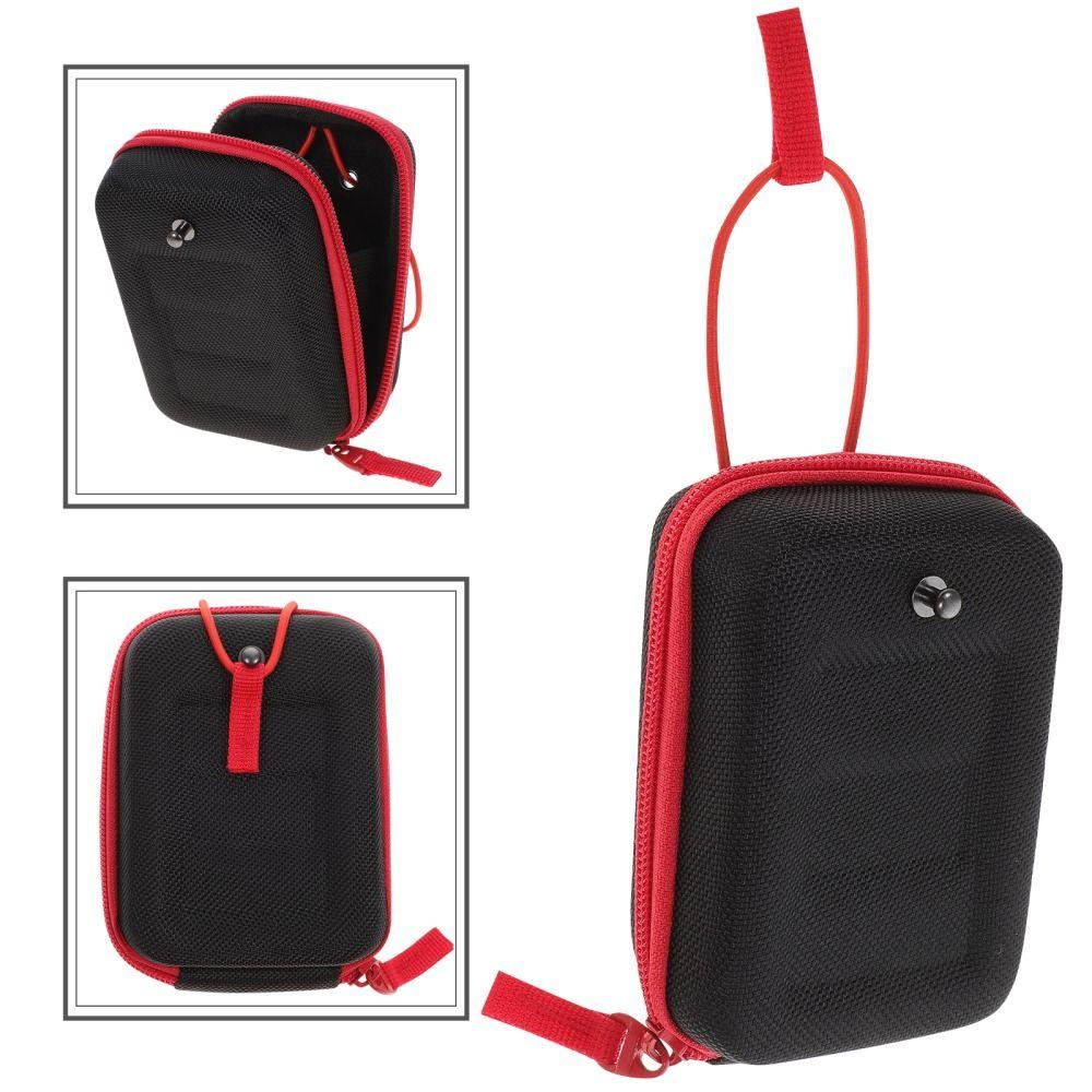 Wear-resistant Golf Distance Meter Case Shockproof Golf Rangefinder Bag   Universal