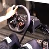 Logitech G29 Driving Force Racing Wheel and Pedals