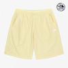 The North Face Шорты Aira White Label Кастард