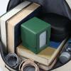 Moisture-proof Card Deck Box Magnetic Closure Game Card Organizer  Game Organizer
