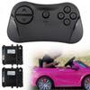 DR01 V2.6 Children's Electric Car Smooth Start Controller Receiver Remote Control Bluetooth RC