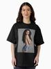 Selena Gomez Butterflies Classic Oversized T-Shirt