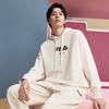 New FILA Sweatshirt Men's Steam White F11U439201FIV