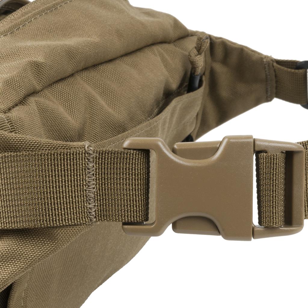 HELIKON-TEX Possum Waist Pack, Cordura, 1.5L, Coyote