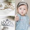 Cute Kids Baby Princess Crown Hair Headwear Girls Toddler Headband Accessories