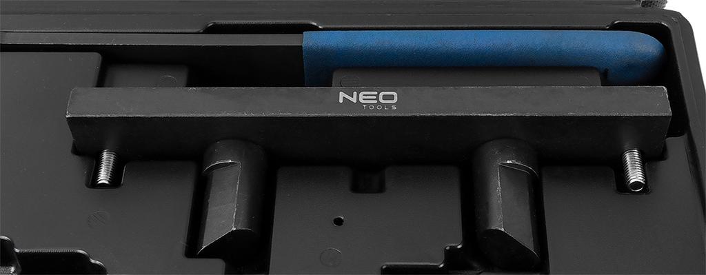 Timing tool kit for VAG petrol engines