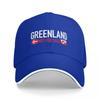 greenland is not for sale our home Baseball Cap Streetwear hats on offer Sports Cap dad hat GirlS Hats Unisexs