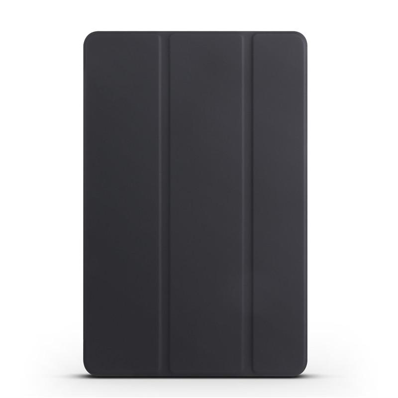 Чехол для Lenovo Tab M11 Xiaoxin Pad Plus P11 pro Y700 M10 S10/K10C P11/12 Чехол для планшета Tab K9/10/11/12 12.7" Искусственная кожа Силикон ТПУ Задняя крышка