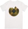 Northern SoulWigan CasinoMotownSoulMusic Collection Vol 2 Cotton TShirts