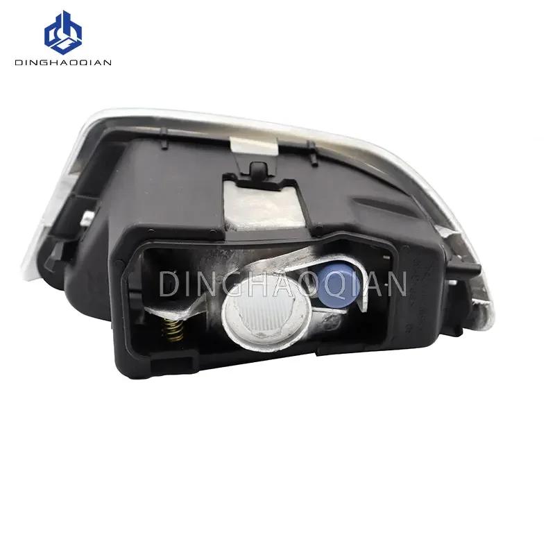 Для противотуманной фары передняя фара бампера для HONDA CITY 2006 2007 2008 GD6 GD8 33951-SEL-H61 33901-SEL-H61