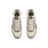 Reebok CL LEGACY W+ Низкие Беговые Кроссовки на Платформе Унисекс Бежево-Зеленые 24FRC903U1G09