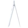 High Precision Compass Pencil Ruler Eraser Geometry Compass Math Compasses  Drafting Supplies