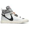 READYMADE X Nike Blazer Mid Белый Камуфляж CZ3589-100