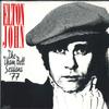 12-дюймовая пластинка ELTON JOHN - The Thom Bell Sessions '77 0602547614513 The Rocket Reco 2016 Европа Соул/Фанк