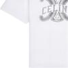 CELINE FW22 Regular T Shirt Women's White 2X56B671Q-01EA