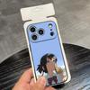 A-Аниме Твое Имя Чехол для Телефона Для IPhone 17 Air 16 E Pro Max 15 14 13 Mini 12 Pro 11 Max Plus Черный Мягкий Чехол