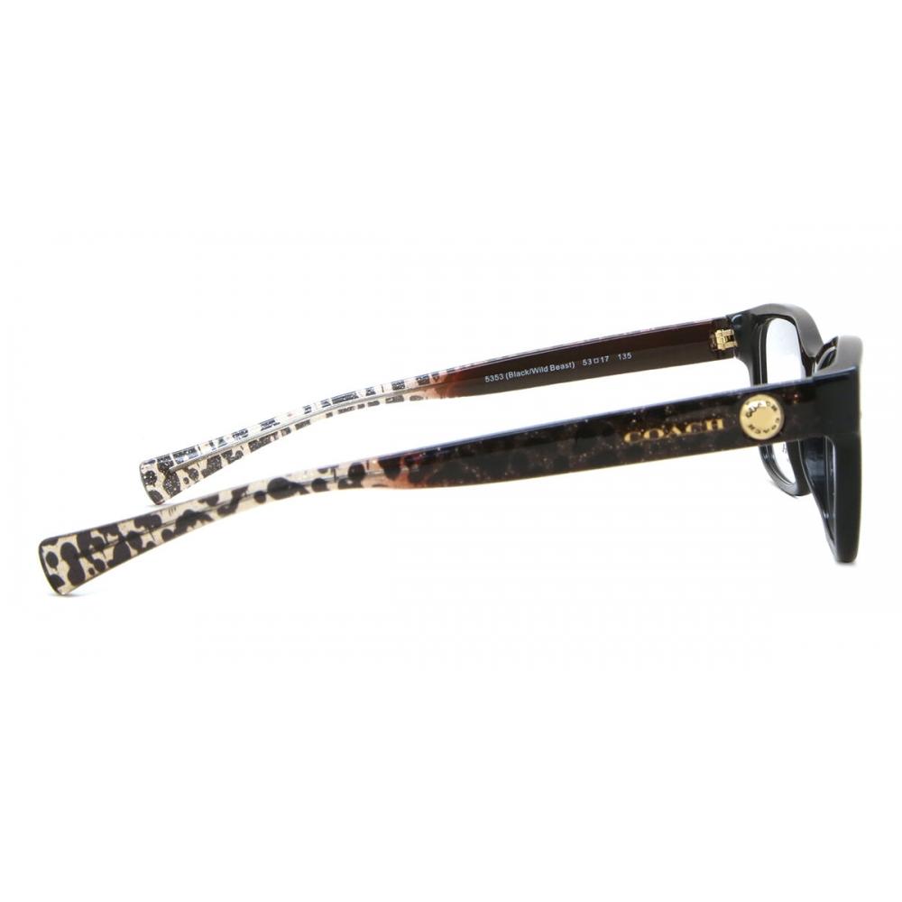 Coach Женские очки Hc6082 5353