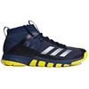 adidas Wucht P7 Сине-черные мужские кроссовки DA8864