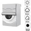 210D Drum Pulsator Fully Automatic Washing Machine Cover Household Waterproof and Dustproof Cover