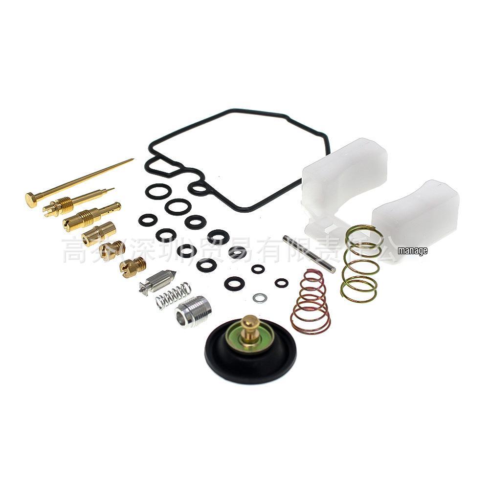 CB900C/F Motorcycle Carburetor Repair Kit (1980-1983)