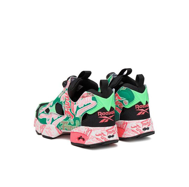 Кроссовки Reebok EO-INSTAPUMP FURY 94
